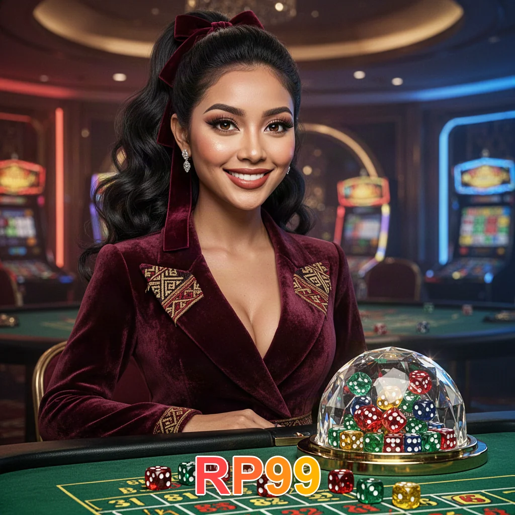 Tingkatan program VIP RP99