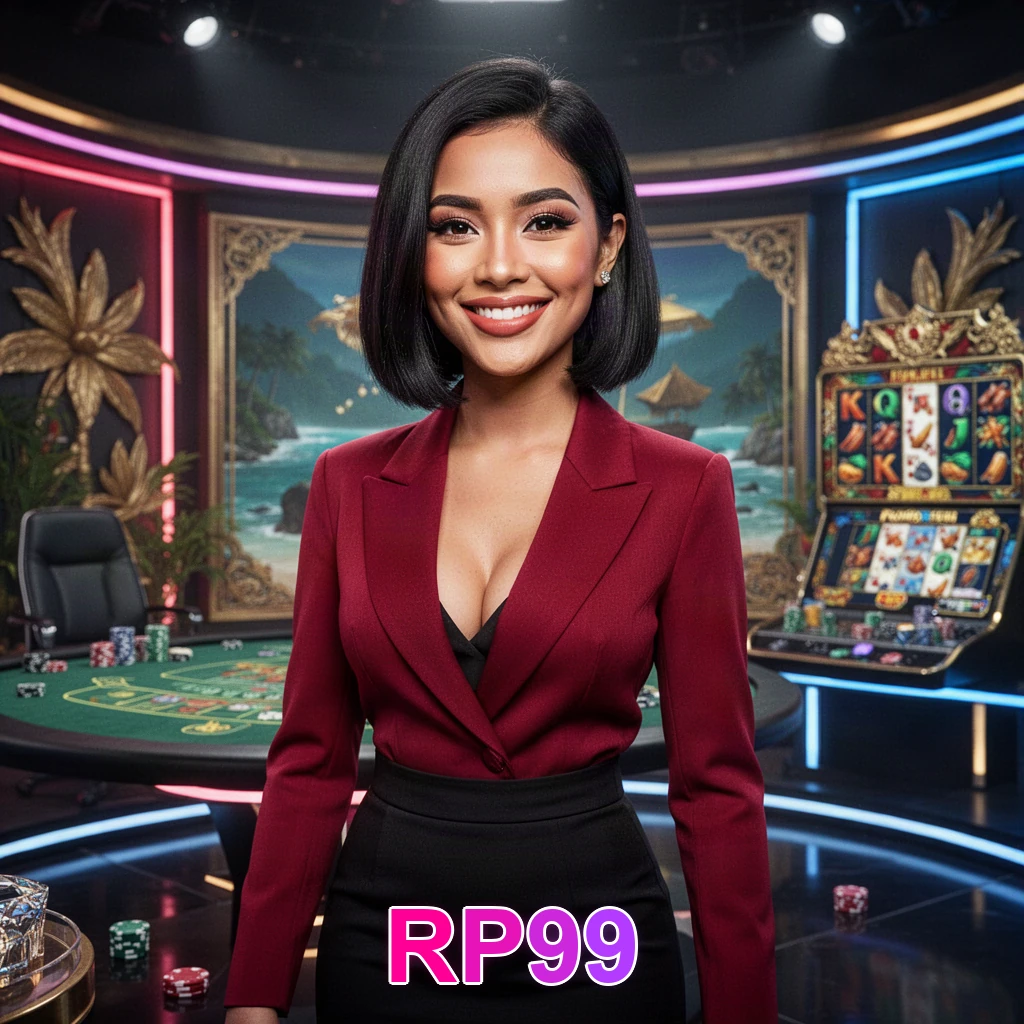 Aplikasi RP99