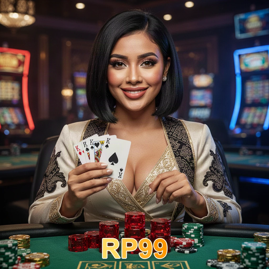 6 keuntungan eksklusif program VIP RP99