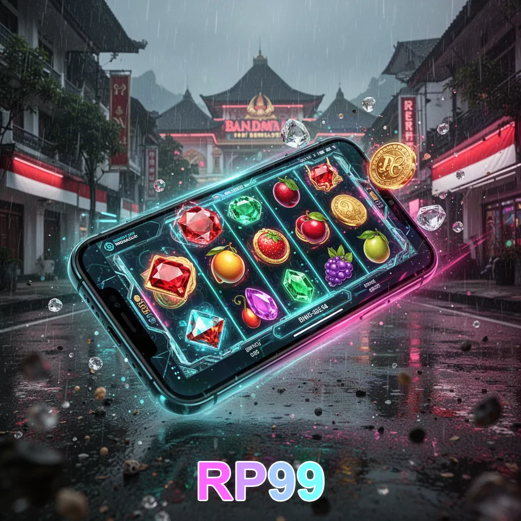 Facebook RP99