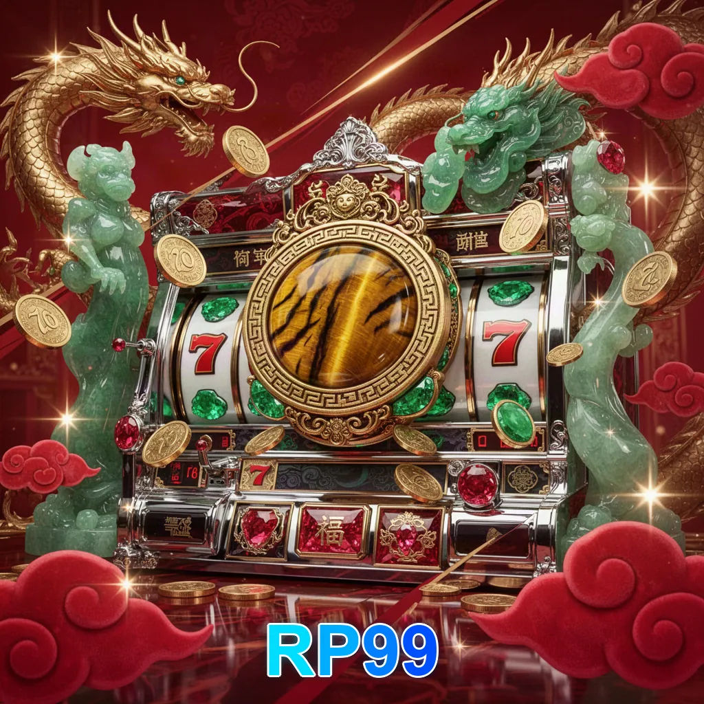 Game Fortune RP99