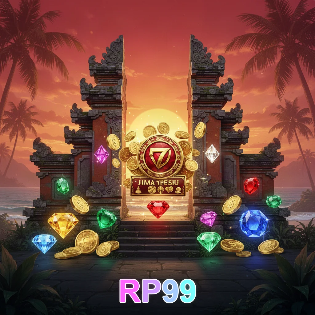 Taruhan RP99