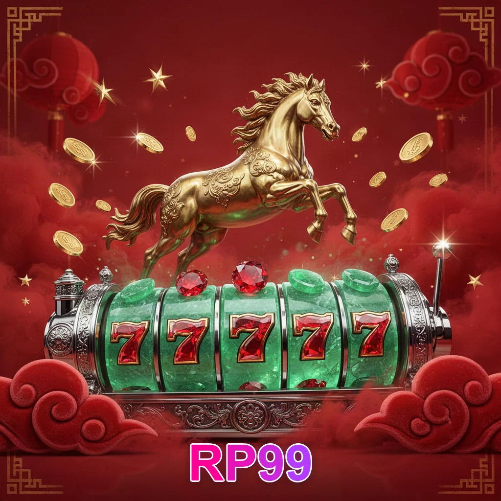 Lotre online yang tersedia di RP99